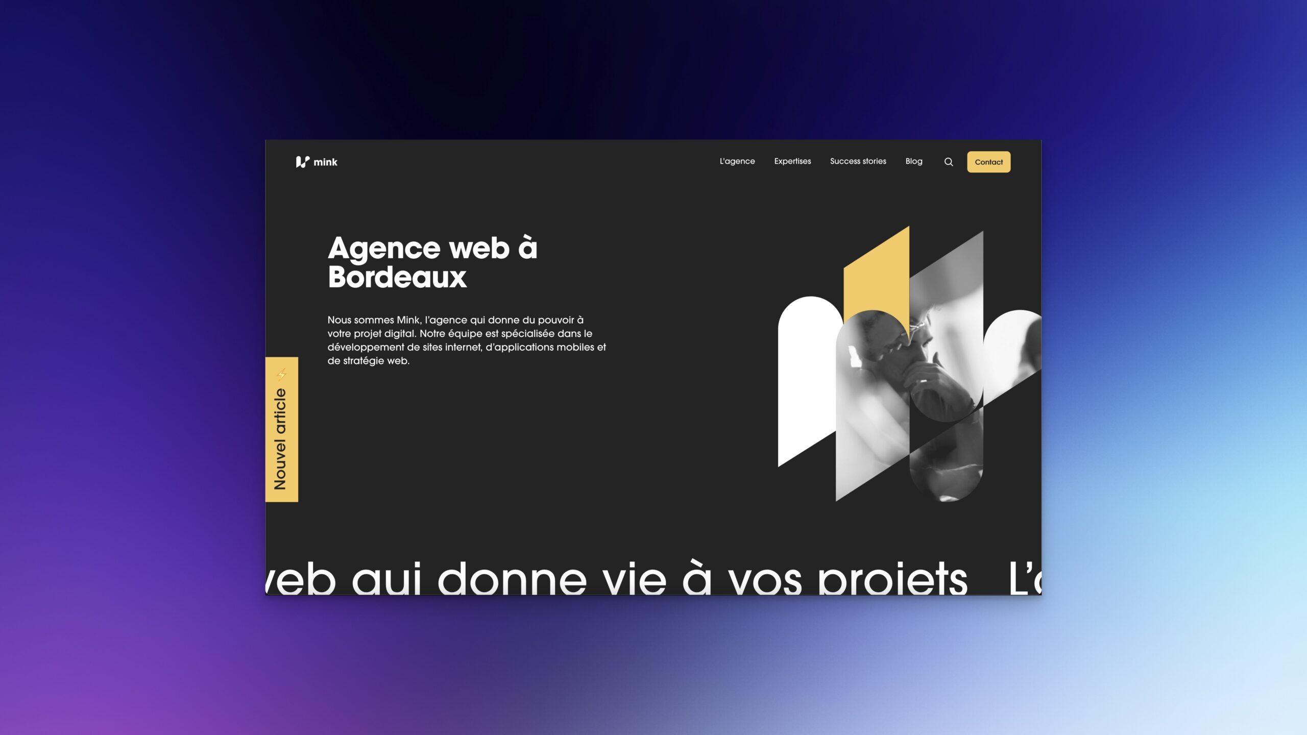 Mink Agency