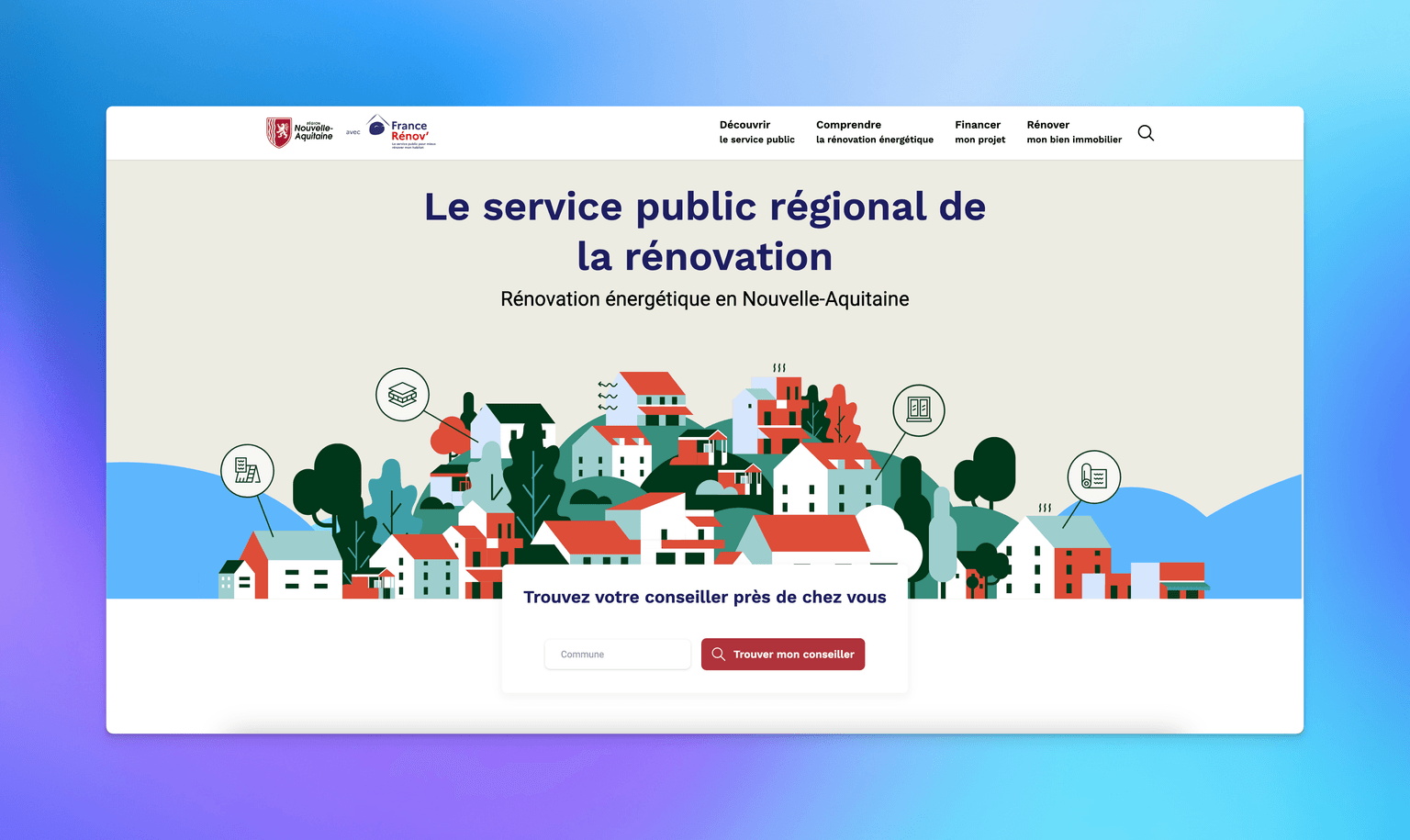 Nouvelle Aquitaine