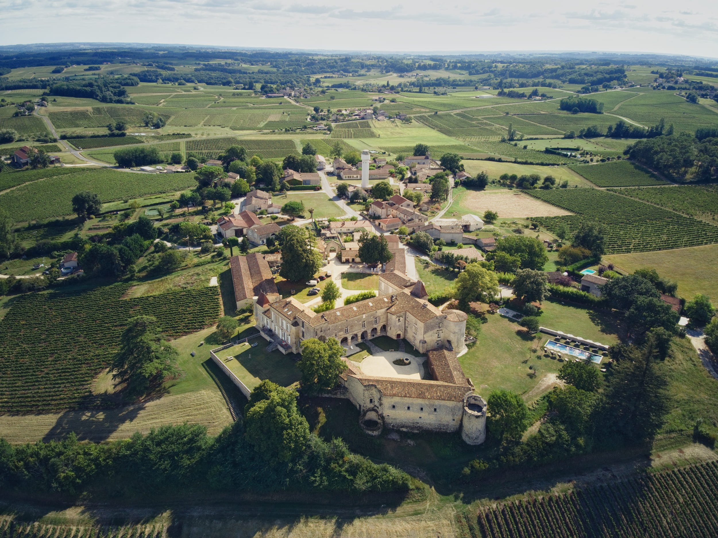 Château Ad Francos