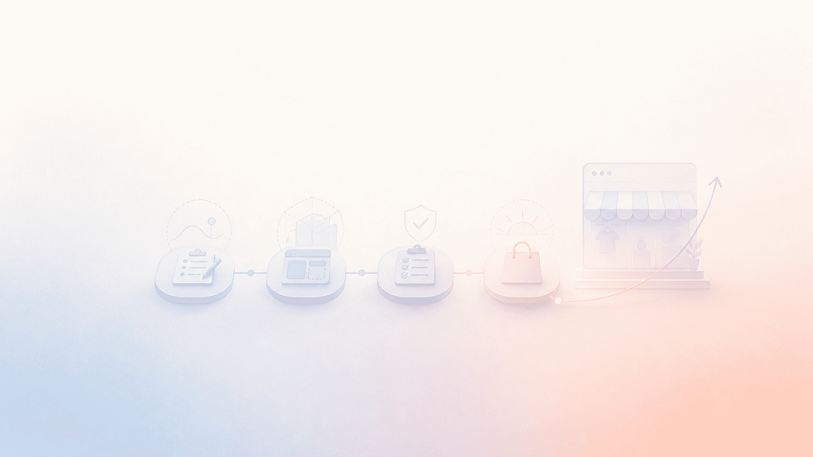 Les étapes clés pour lancer votre boutique Shopify