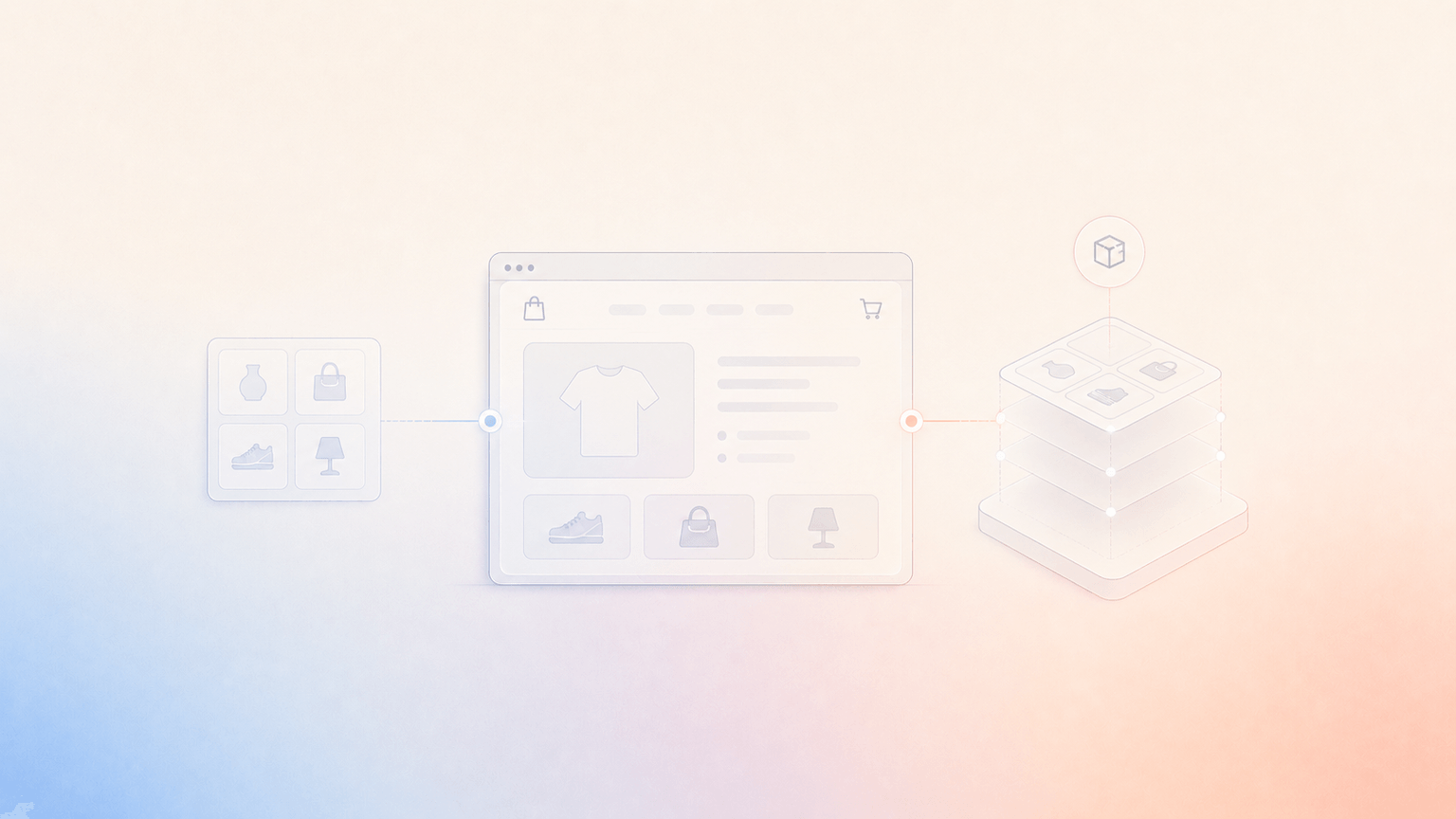 Shopify Editions Winter ’24 : l’édition qui pose les fondations du catalogue