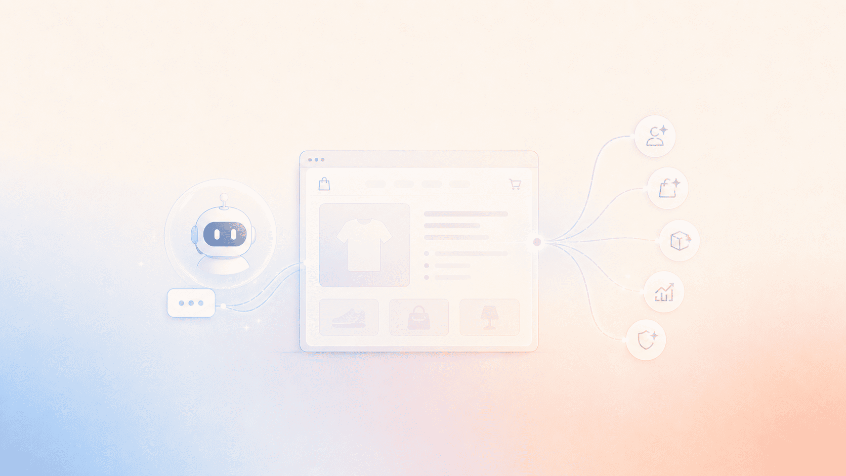 Shopify Editions Winter ’26 : l’édition RenAIssance mise tout sur Sidekick