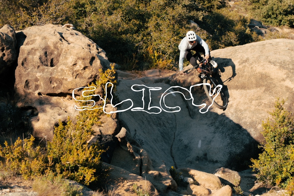 Slicy