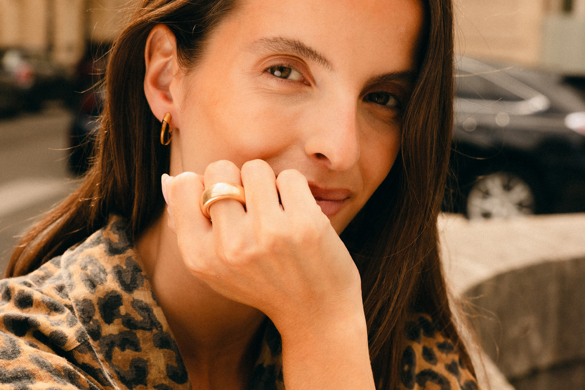 Castafiore, boutique bijoux