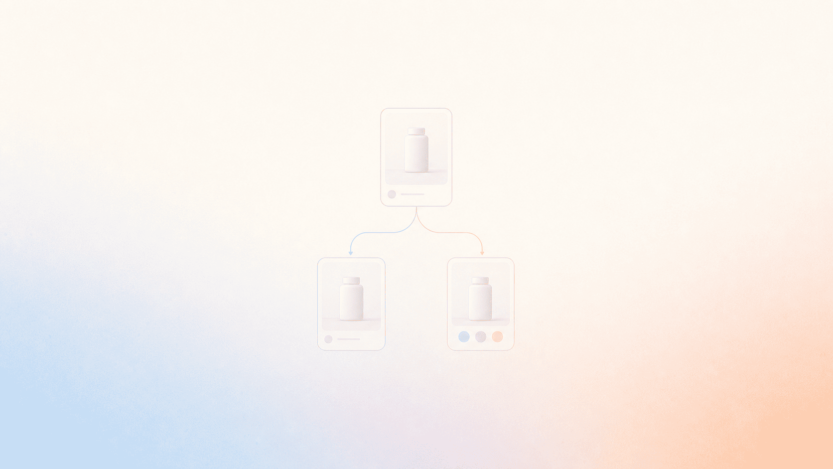 Produit avec ou sans variant couleur ?